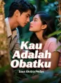 Kau Adalah Obatku cover