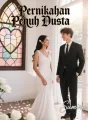 Pernikahan Penuh Dusta cover