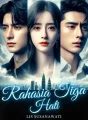 RAHASIA TIGA HATI cover