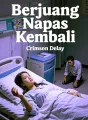 Berjuang Napas Kembali cover