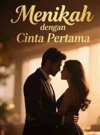 Menikah dengan Cinta Pertama
