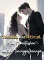 Tersadar dari Mimpi, Aku Memutuskan untuk Meninggalkannya cover