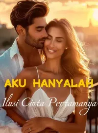 Aku Hanyalah Ilusi Cinta Pertamanya