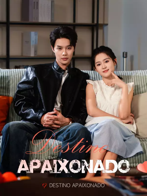 Destino apaixonado
