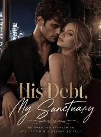 His Debt, My Sanctuary