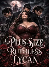 Plus Sized Ruthless Lycan