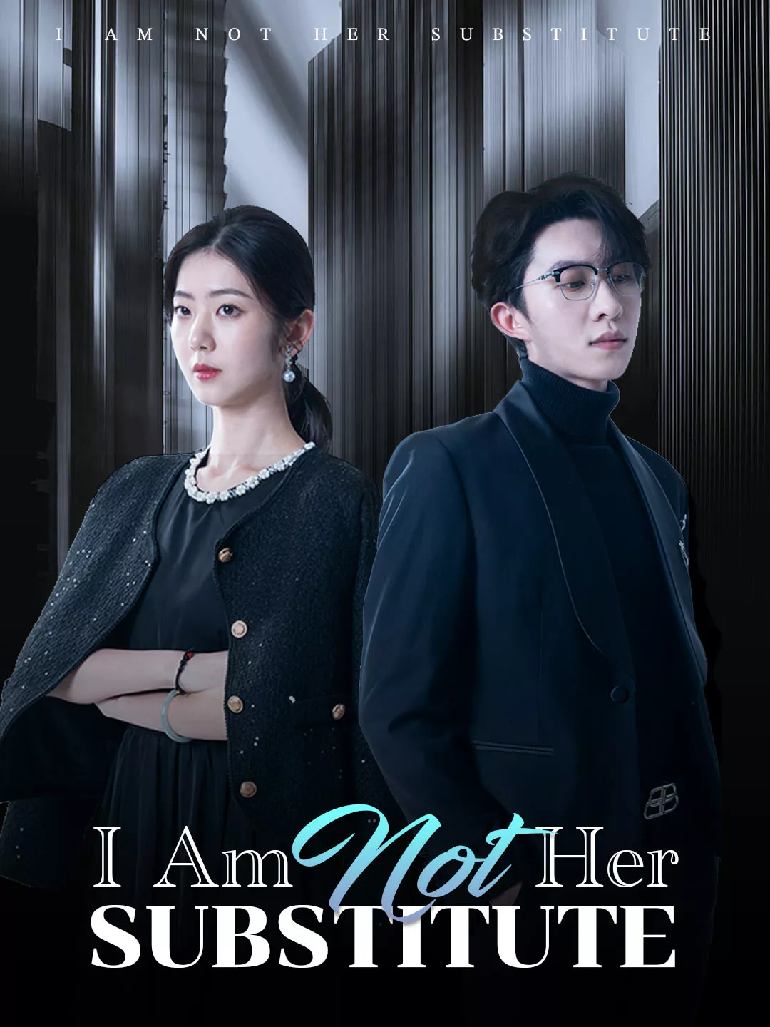 I Am Not Her Substitute full movie
