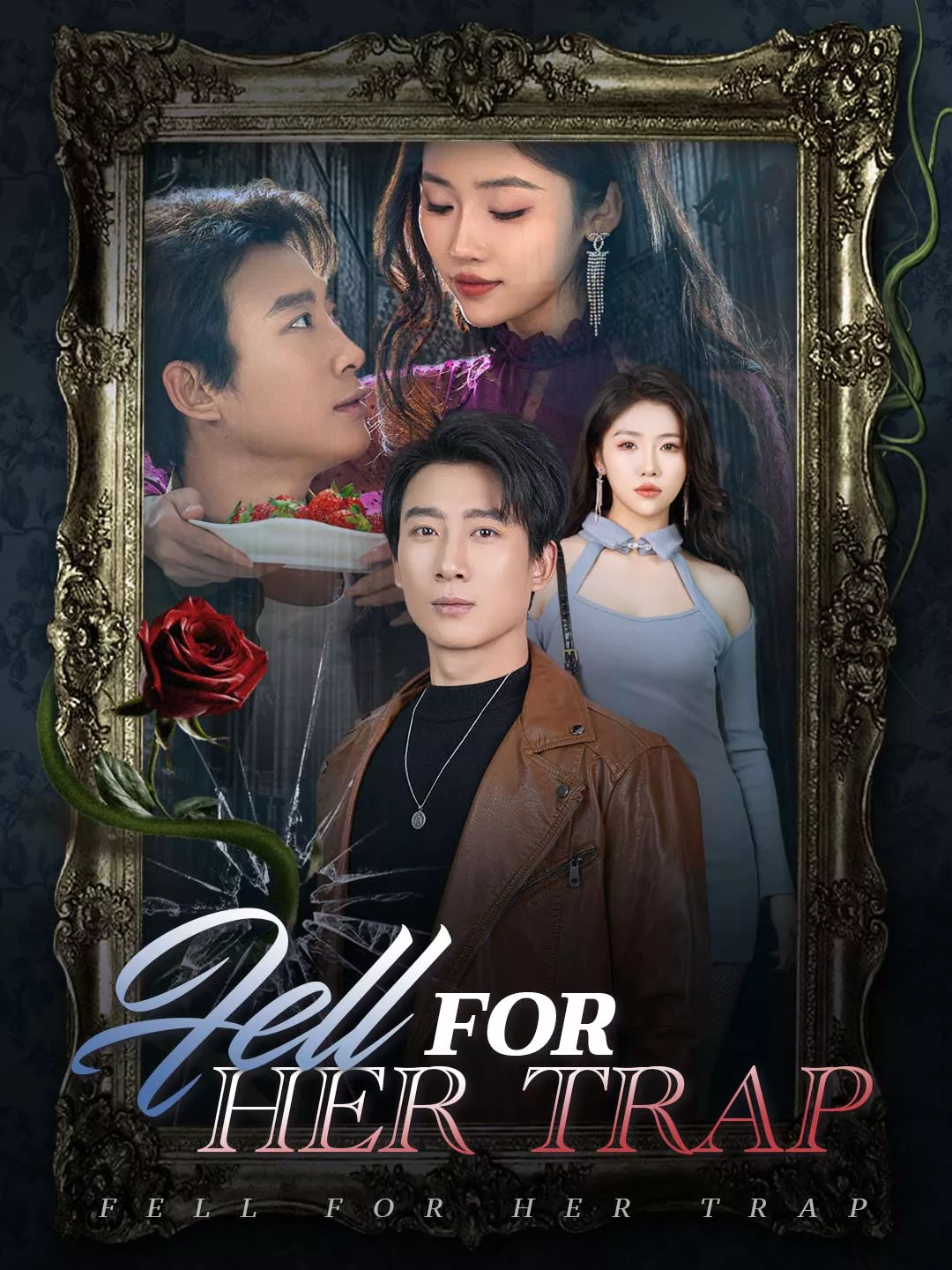 Fell for Her Trap full movie