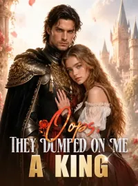 Oops, They Dumped On Me A King