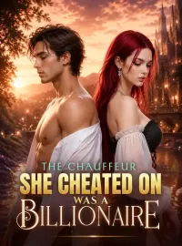 The Chauffeur She Cheated On Was A Billionaire
