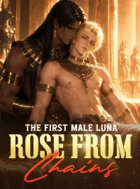 The First Male Luna Rose From Chains