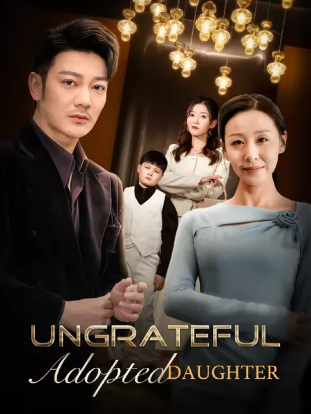 Ungrateful Adopted Daughter: Unpacking the Family Thriller (And What to Watch Next)
