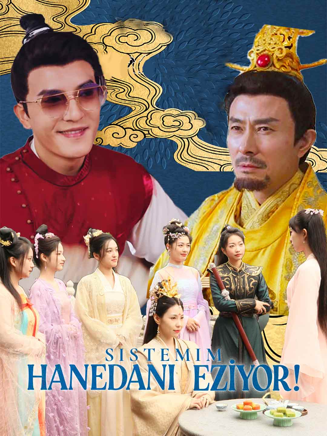 Sistemim Hanedanı Eziyor!