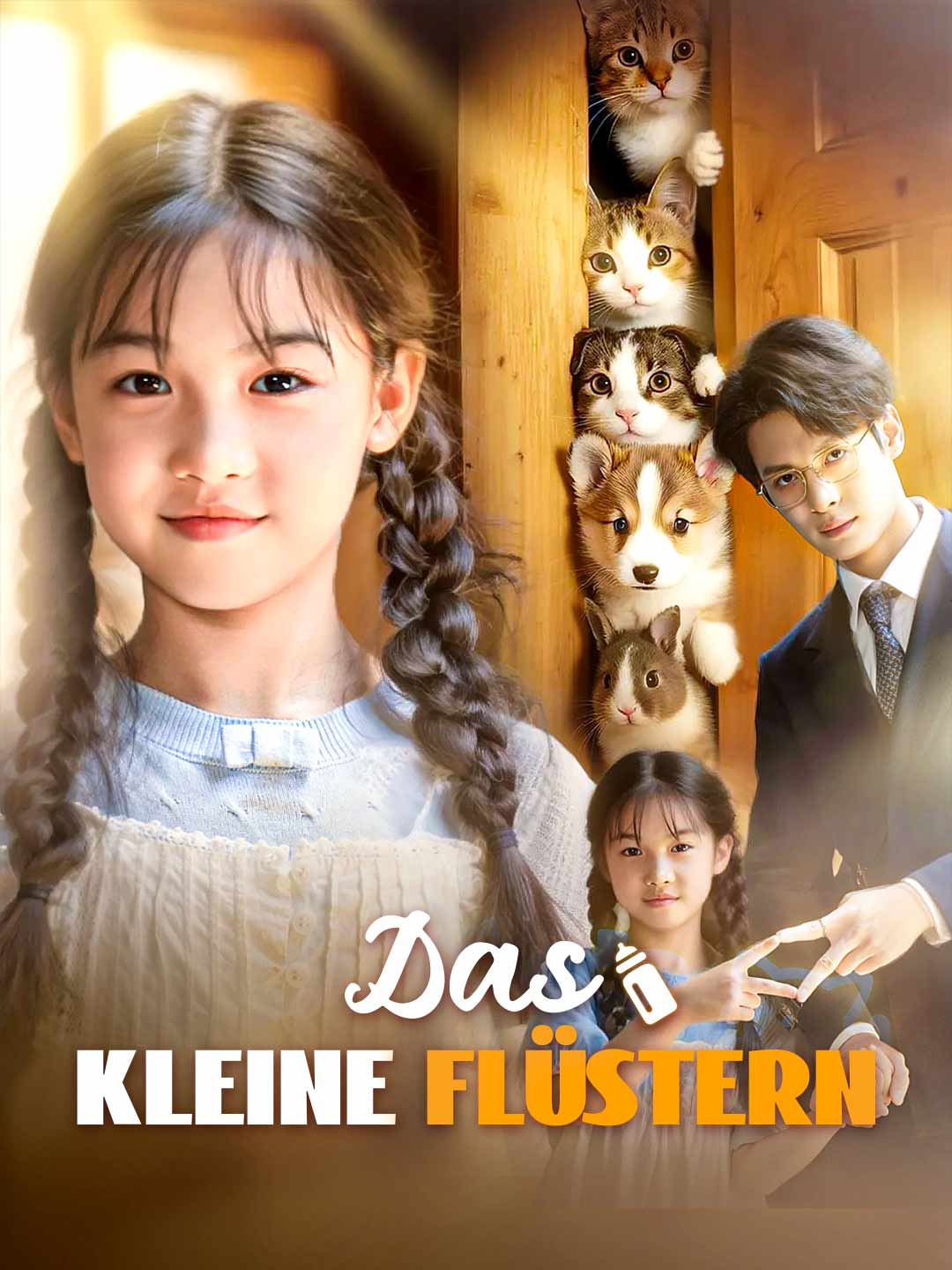 Das kleine Flüstern