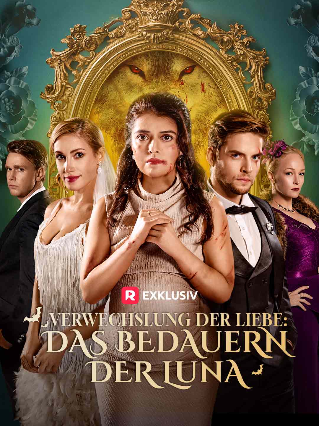 Verwechslung der Liebe: Das Bedauern der Luna