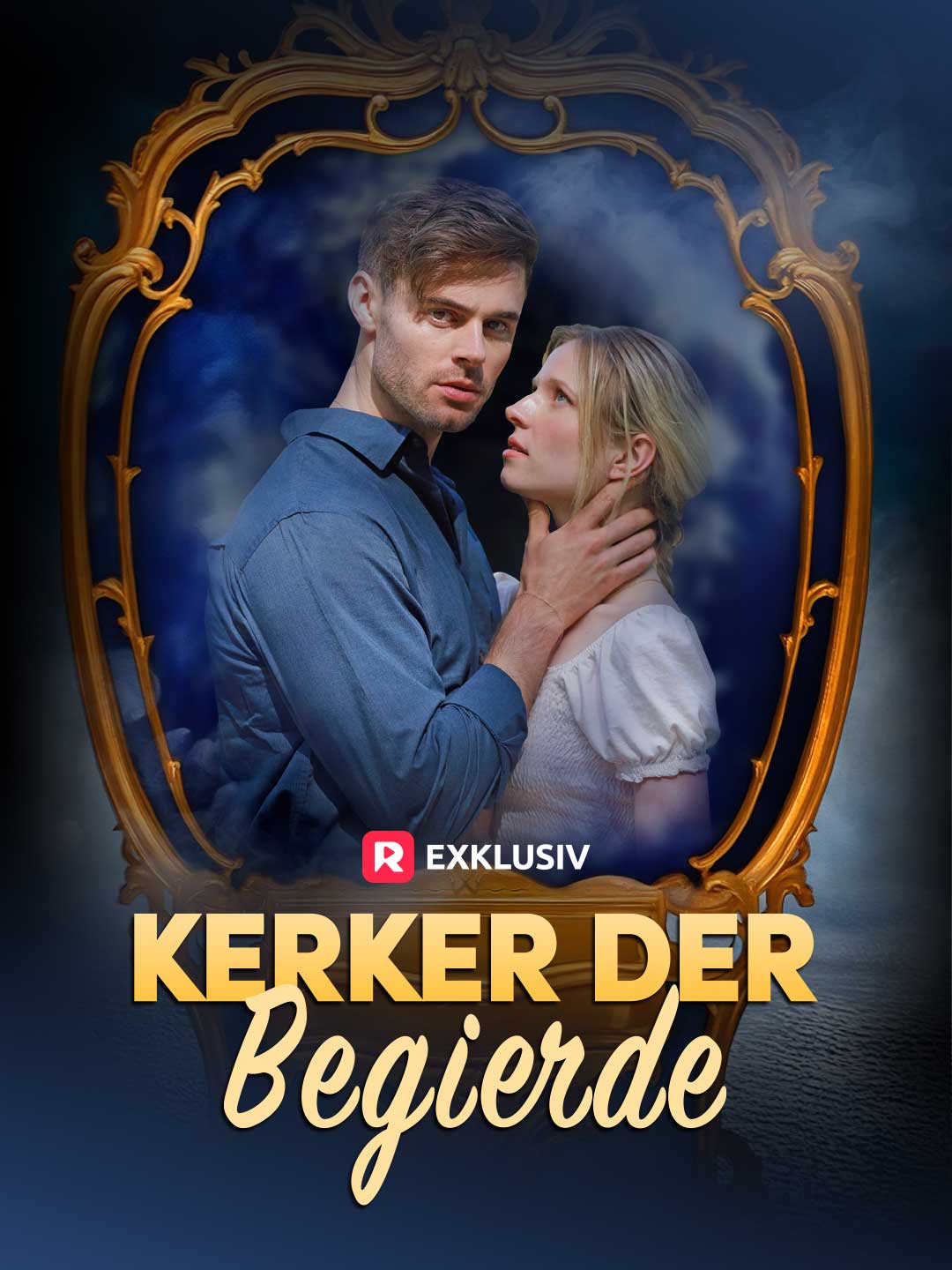Kerker der Begierde