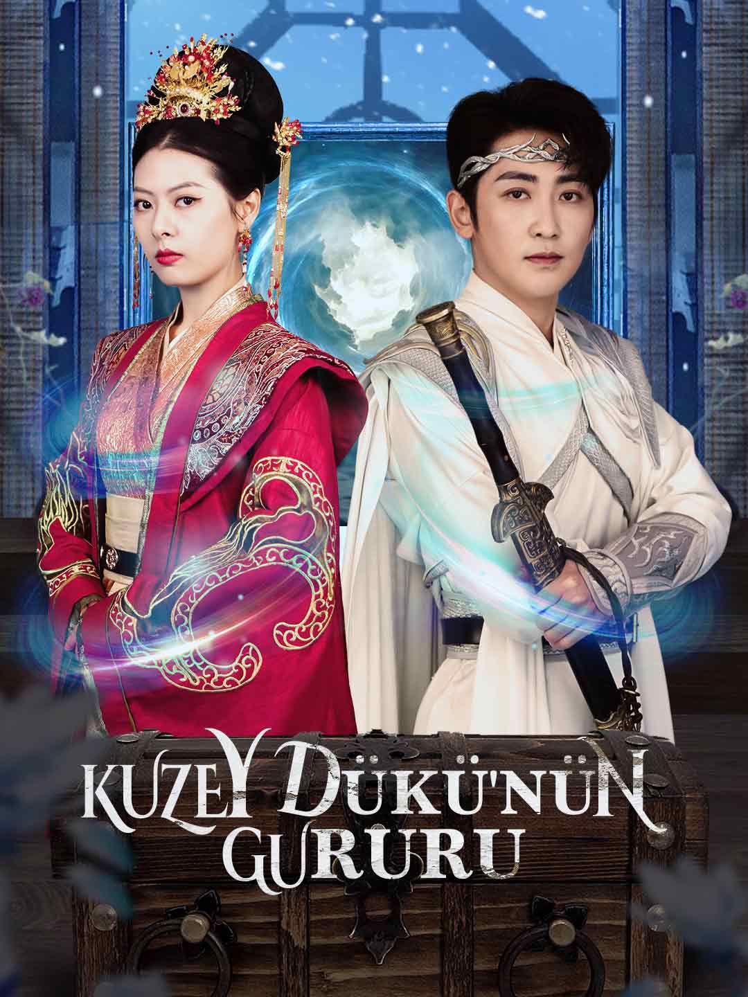 Kuzey Dükü'nün Gururu