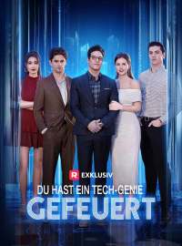 「Synchronisierung」Du hast ein Tech-Genie gefeuert