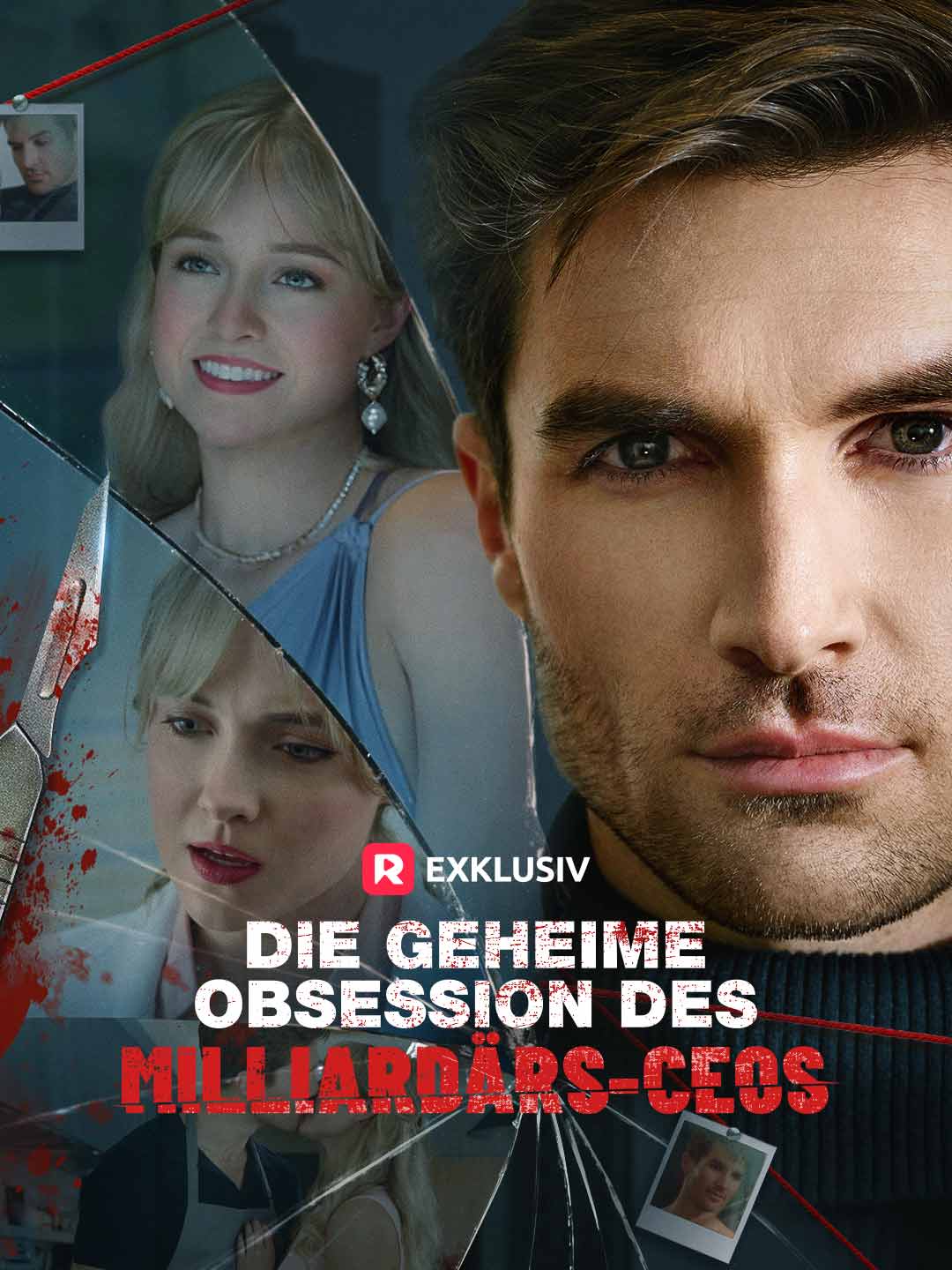 Die geheime Obsession des Milliardärs-CEOs