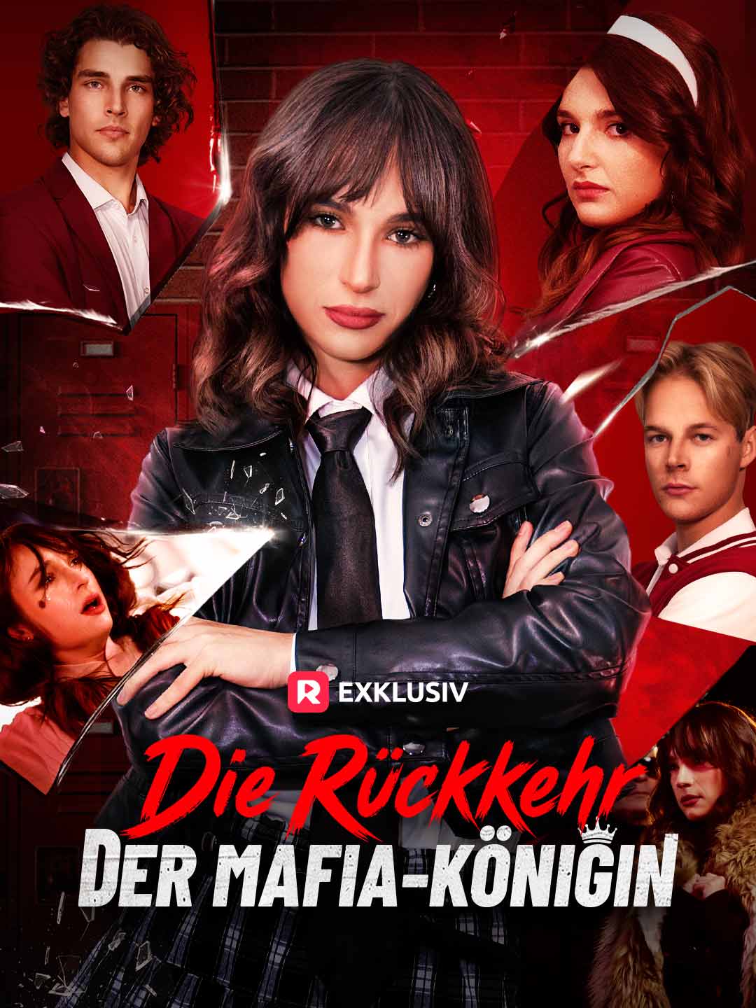 Die Rückkehr der Mafia-Königin
