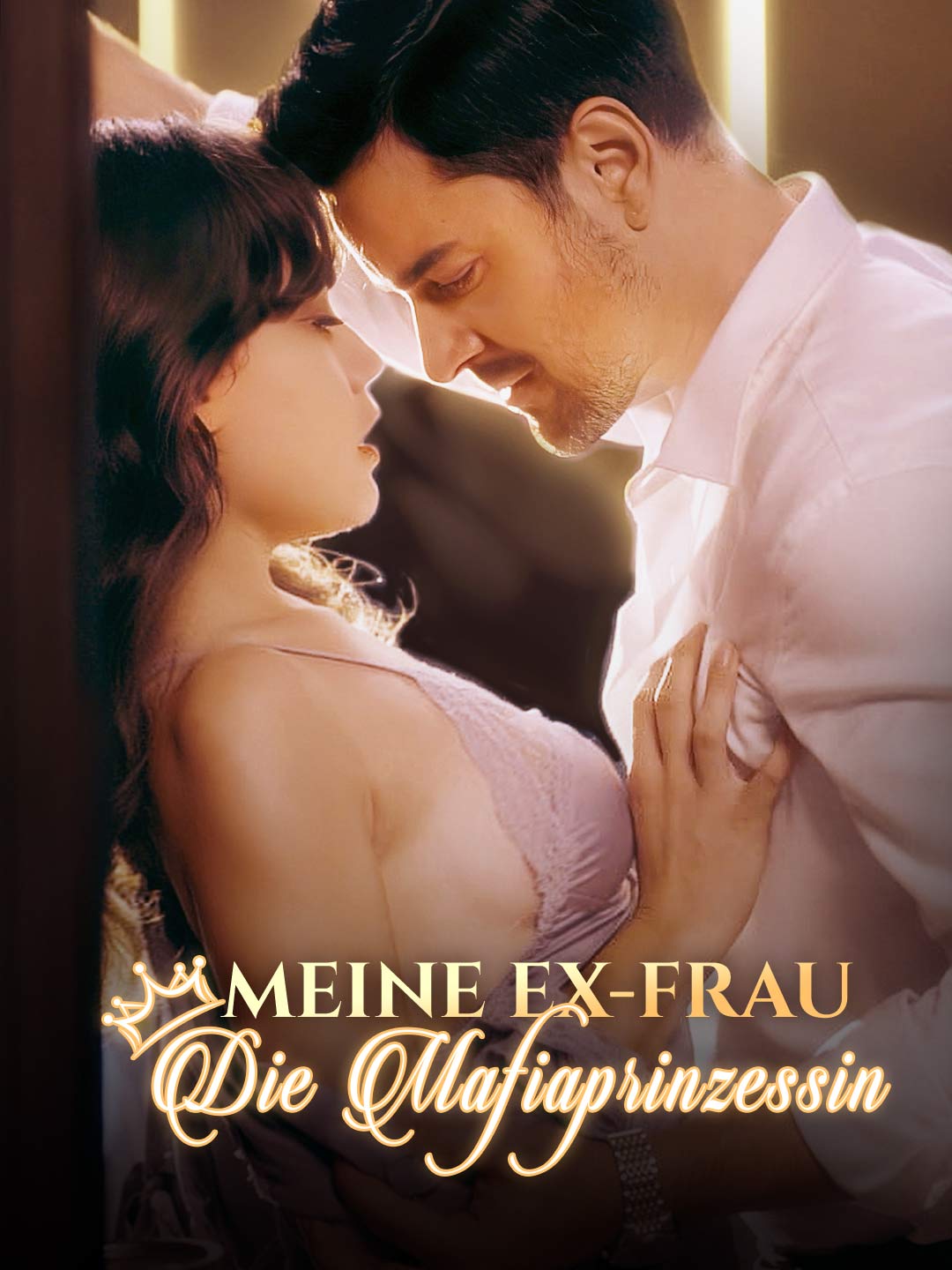 Meine Ex-Frau, die Mafiaprinzessin