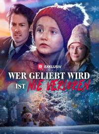 「Synchronisierung」Wer geliebt wird, ist nie verloren