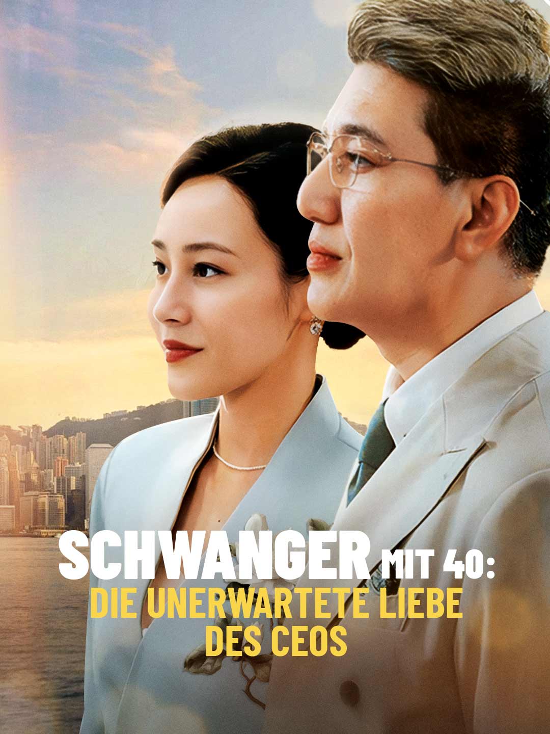 Schwanger mit 40: Die unerwartete Liebe des CEOs