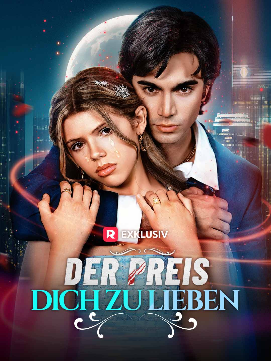 Der Preis, dich zu lieben