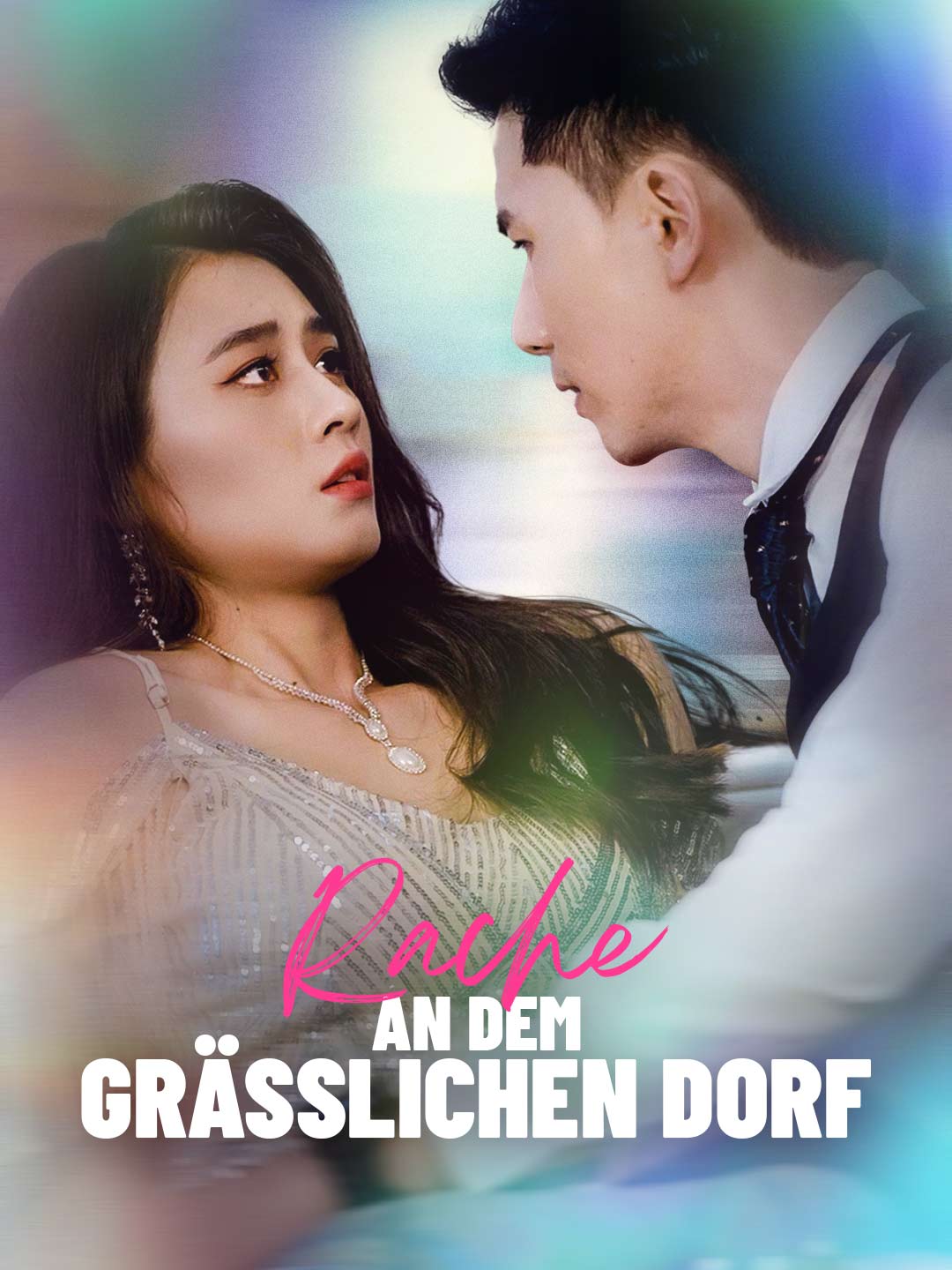 Rache an dem grässlichen Dorf