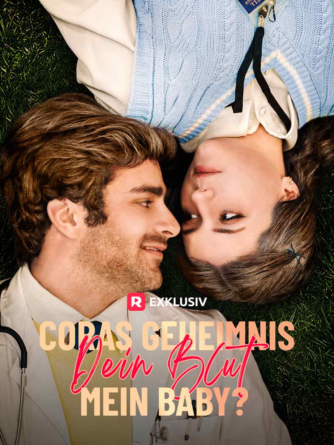Coras Geheimnis: Dein Blut, mein Baby?