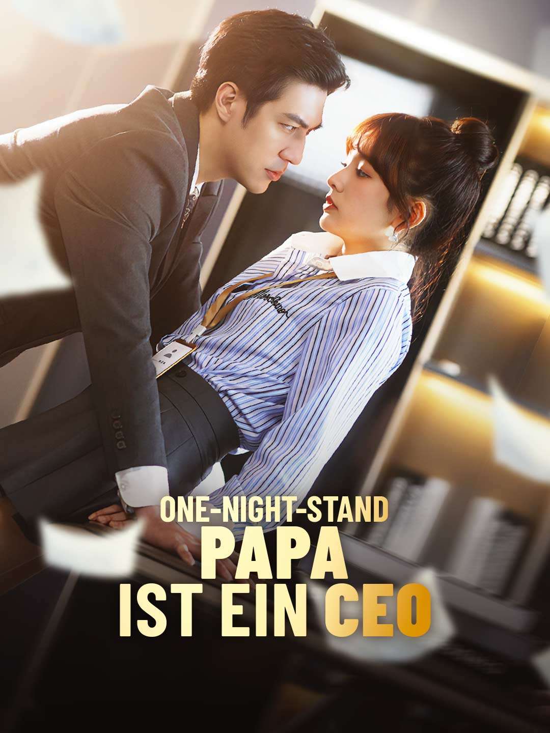 One-Night-Stand Papa ist ein CEO