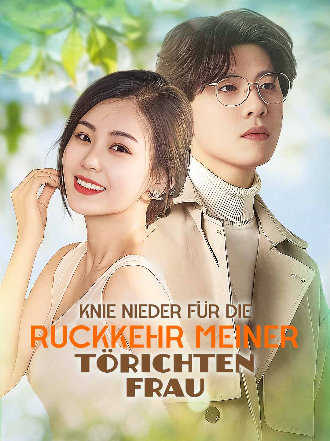 Knie nieder für die Rückkehr meiner törichten Frau