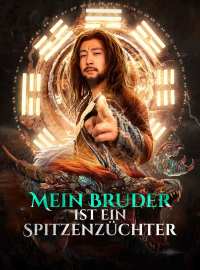 Mein Bruder ist ein Spitzenzüchter