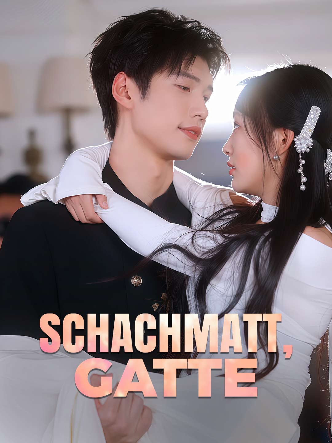 Schachmatt, Gatte