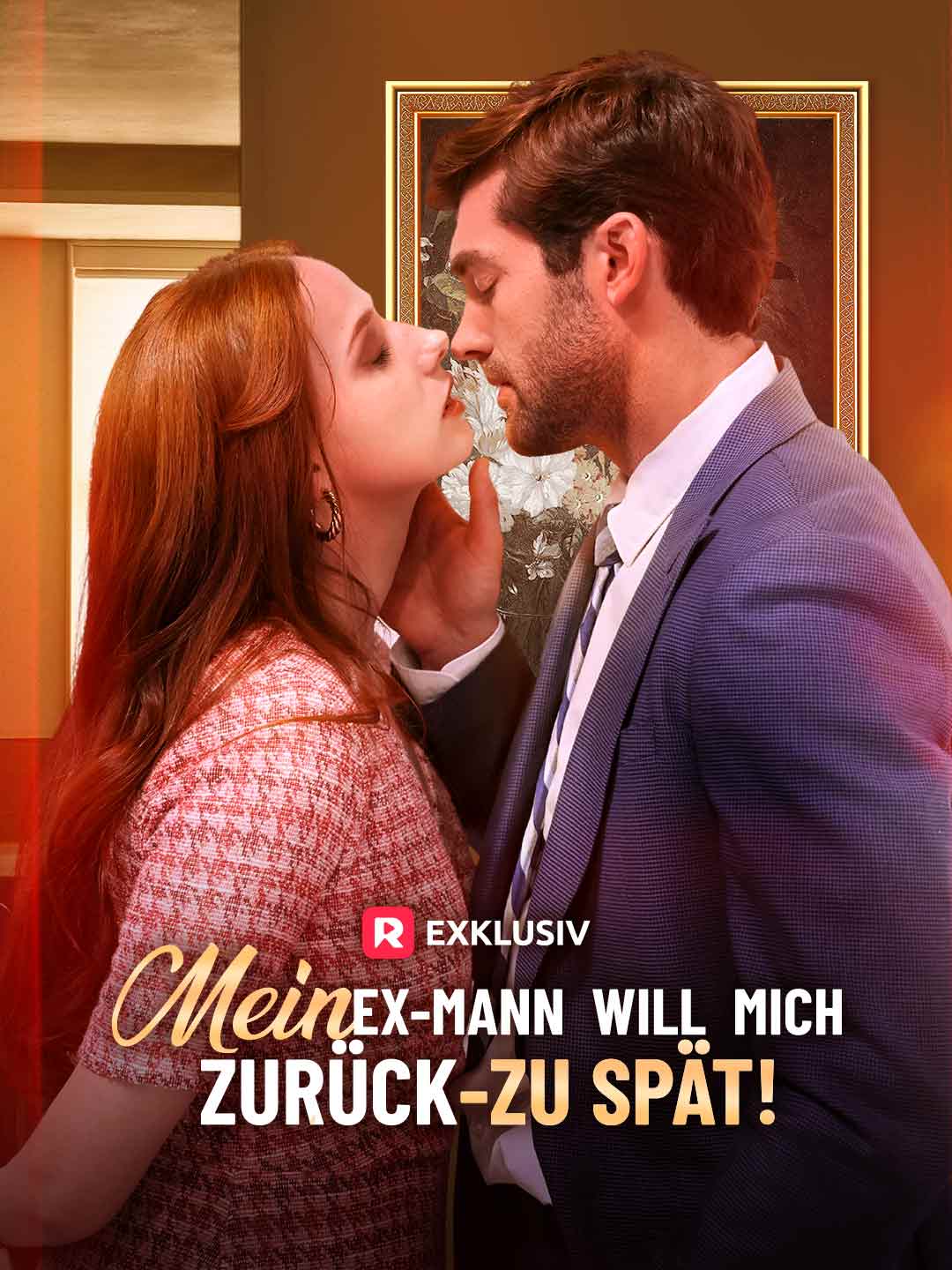 Mein Ex-Mann will mich zurück - zu spät!