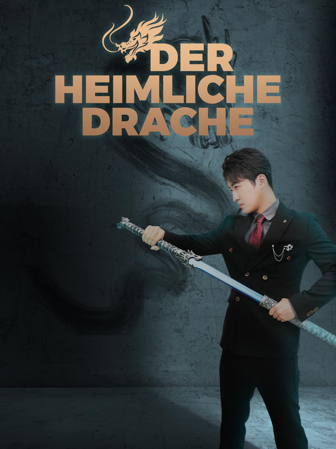 Der heimliche Drache