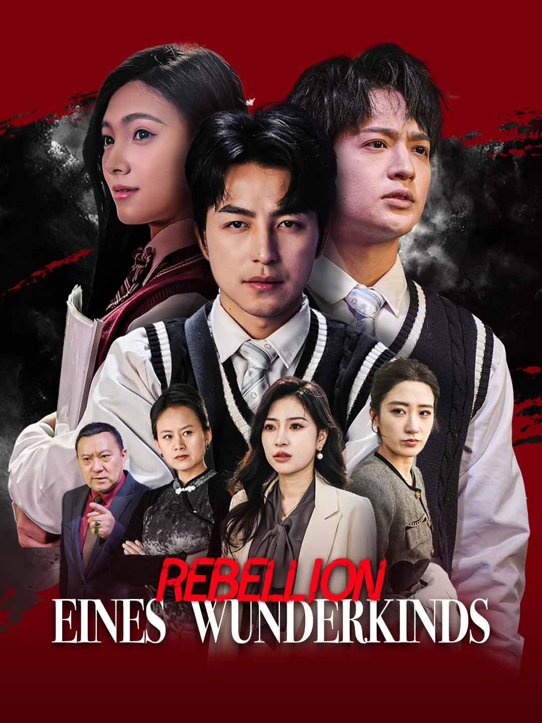 Rebellion eines Wunderkinds