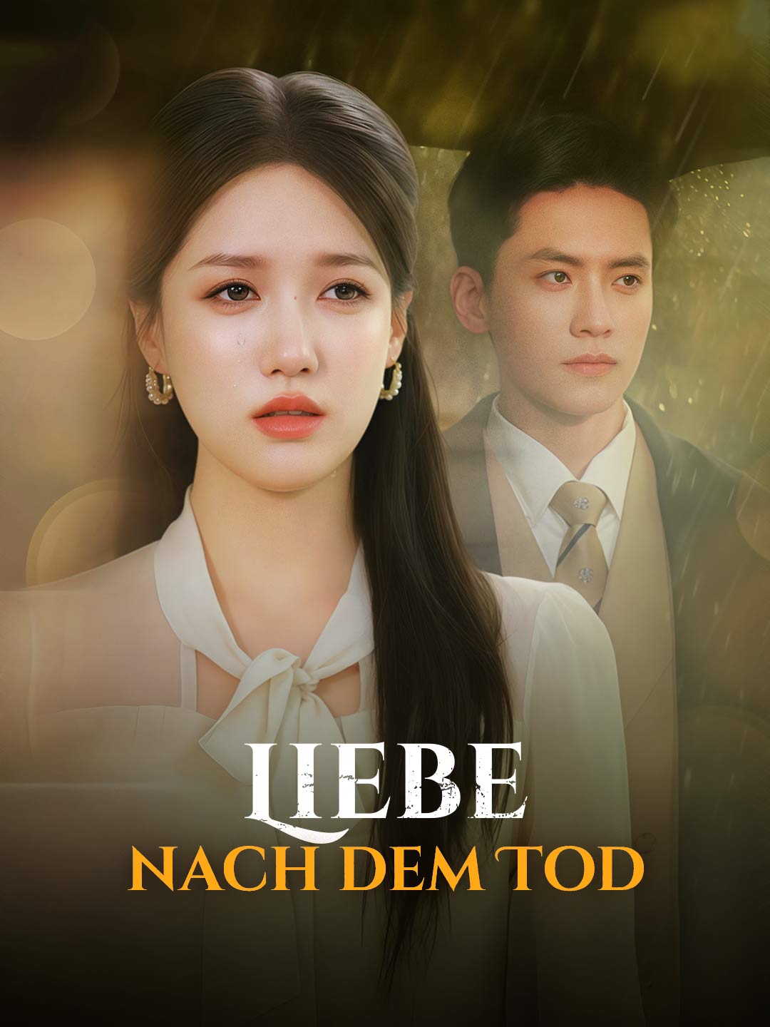 Liebe nach dem Tod