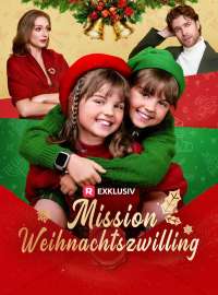 Mission Weihnachtszwilling