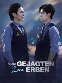 Vom Gejagten zum Erben