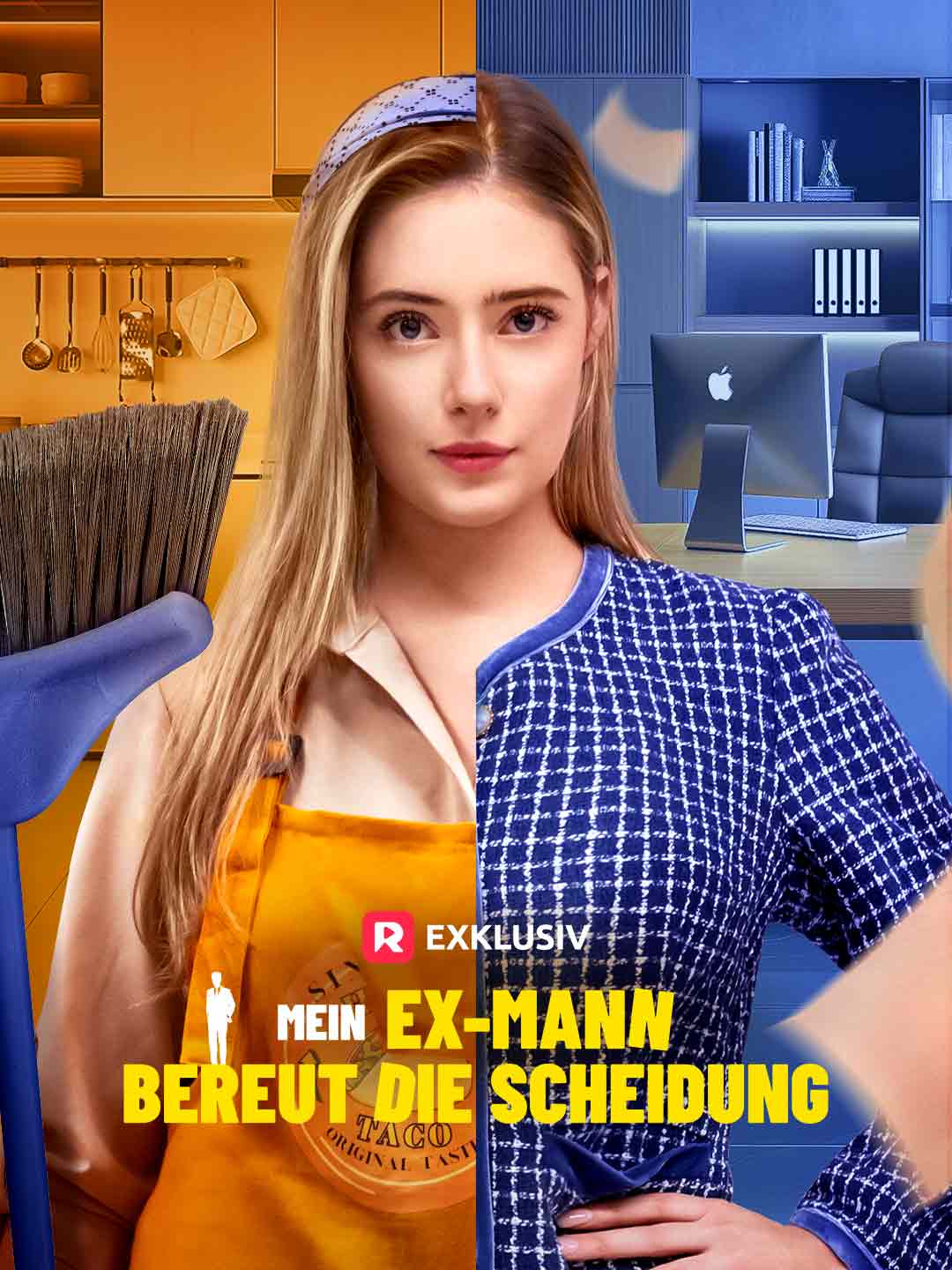 Mein Ex-Mann bereut die Scheidung