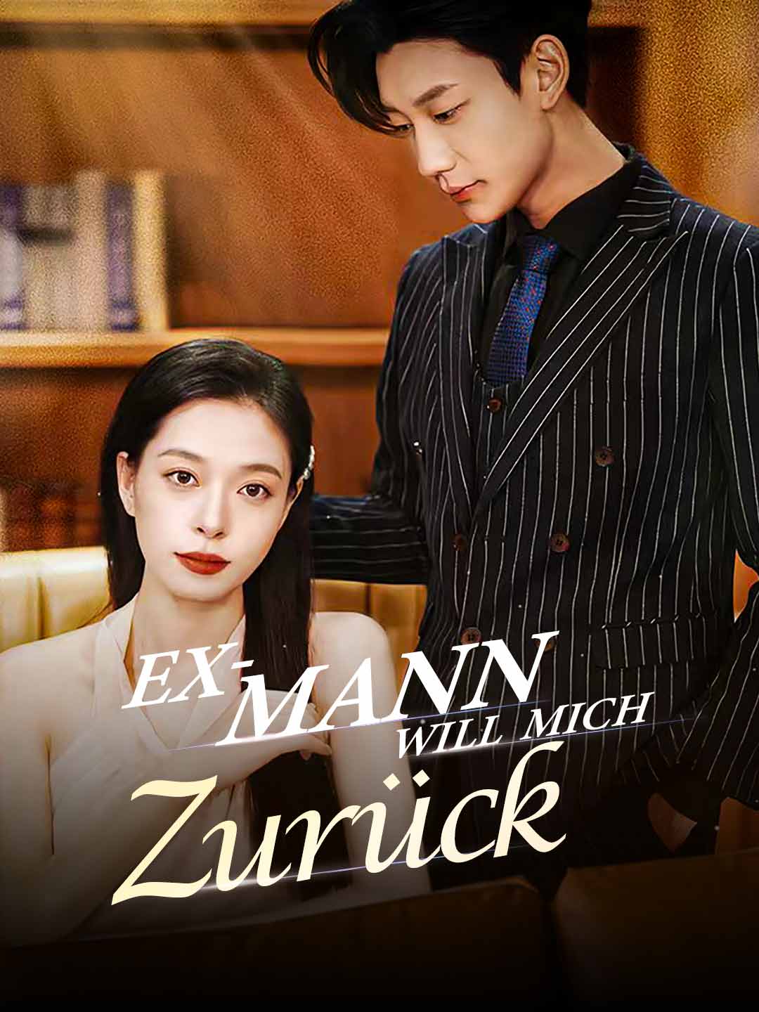 Ex-Mann Will Mich Zurück