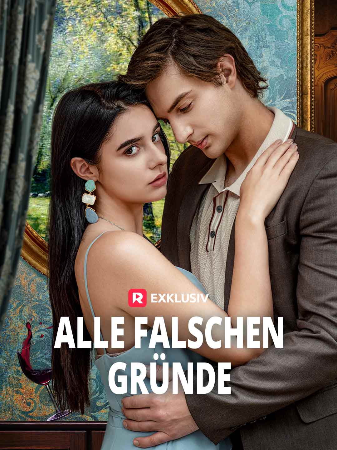 Alle falschen Gründe