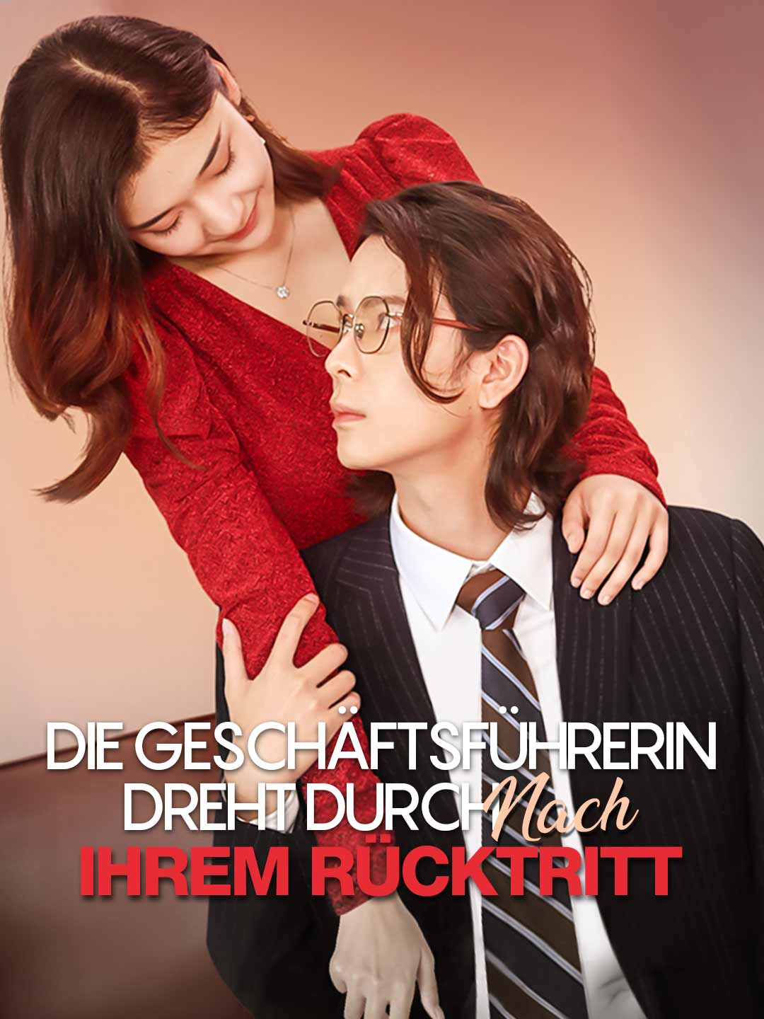 Die Geschäftsführerin dreht durch nach ihrem Rücktritt