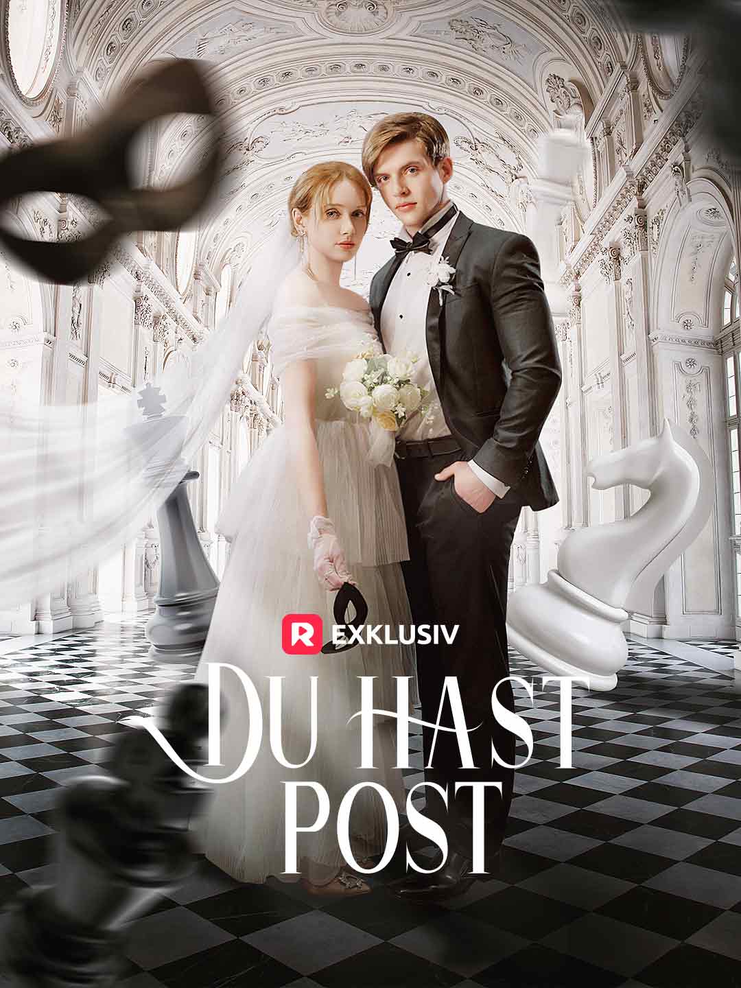 「Synchronisierung」Du hast Post