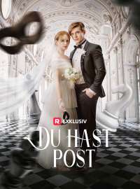 「Synchronisierung」Du hast Post