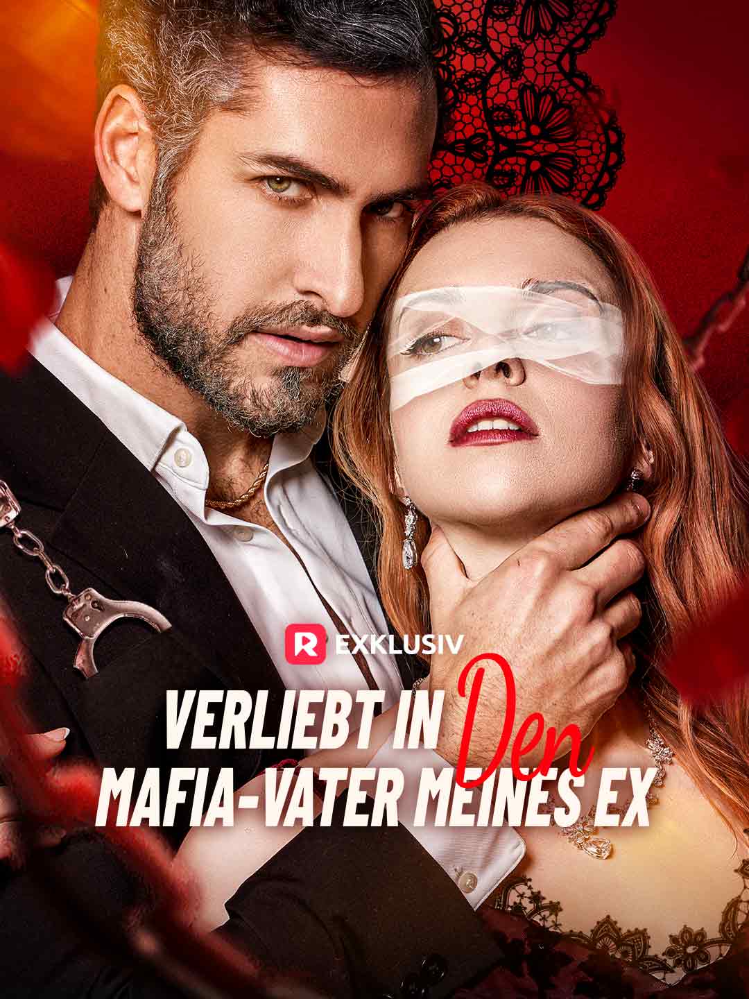 「Synchronisierung」Verliebt in den Mafia-Vater meines Ex