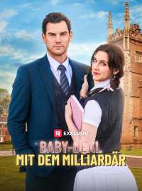 Baby-Deal mit dem Milliardär