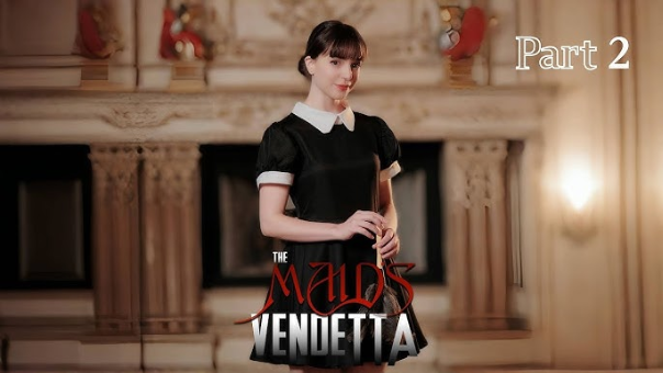 Maid’s Vendetta full movie