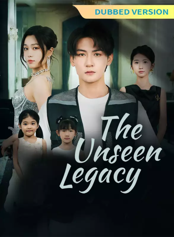 [Dubbed Version] The Unseen Legacy